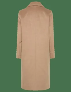 2ND Miguel - Brushed Wool - Kappor