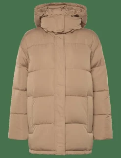 2ND Topper - Winter Basic - Dun- & vadderade jackor