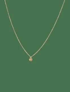 Necklace, Refined - Kedjehalsband