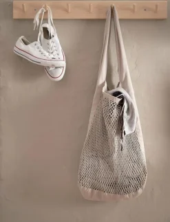 Net shoulder bag - Shoppers