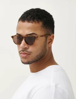 NEW DEPP - Round Frame