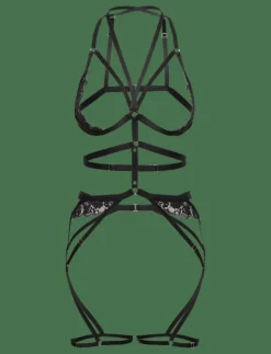 Nienke Body Harness - Bodies & slips