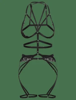 Nienke Body Harness - Bodies & slips