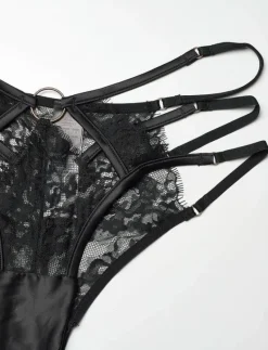 NIENKE HL BRAZILIAN R - Brazilian trosor