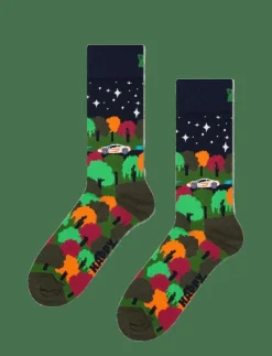 Night Driving Sock - Sockor