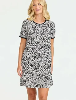 Nightdress - Nattlinnen