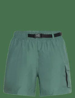 Nike 5" Volley Short Voyage - Badkläder