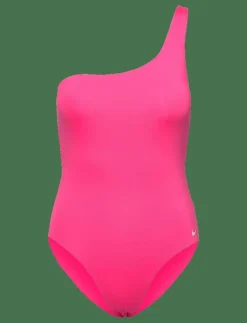 Nike Essential Asymmetrical One Piece - Baddräkter