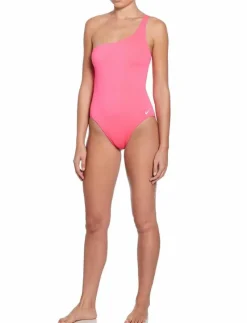 Nike Essential Asymmetrical One Piece - Baddräkter
