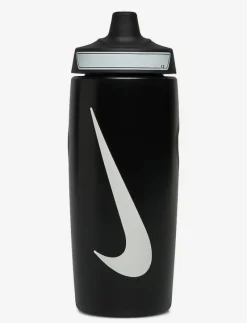 NIKE REFUEL BOTTLE GRIP 18 OZ - Vattenflaskor