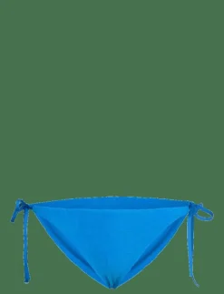 Nike Retro Flow Terry Bikini Bottom - Side tie bikinitrosor