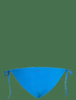 Nike Retro Flow Terry Bikini Bottom - Side tie bikinitrosor