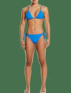 Nike Retro Flow Terry Bikini Bottom - Side tie bikinitrosor
