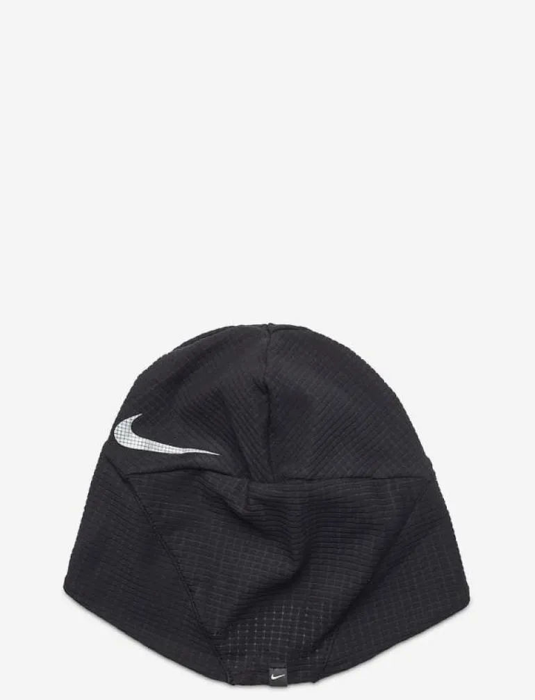 NIKE W ESSENTIAL HAT AND GLOVE SET - Mössor