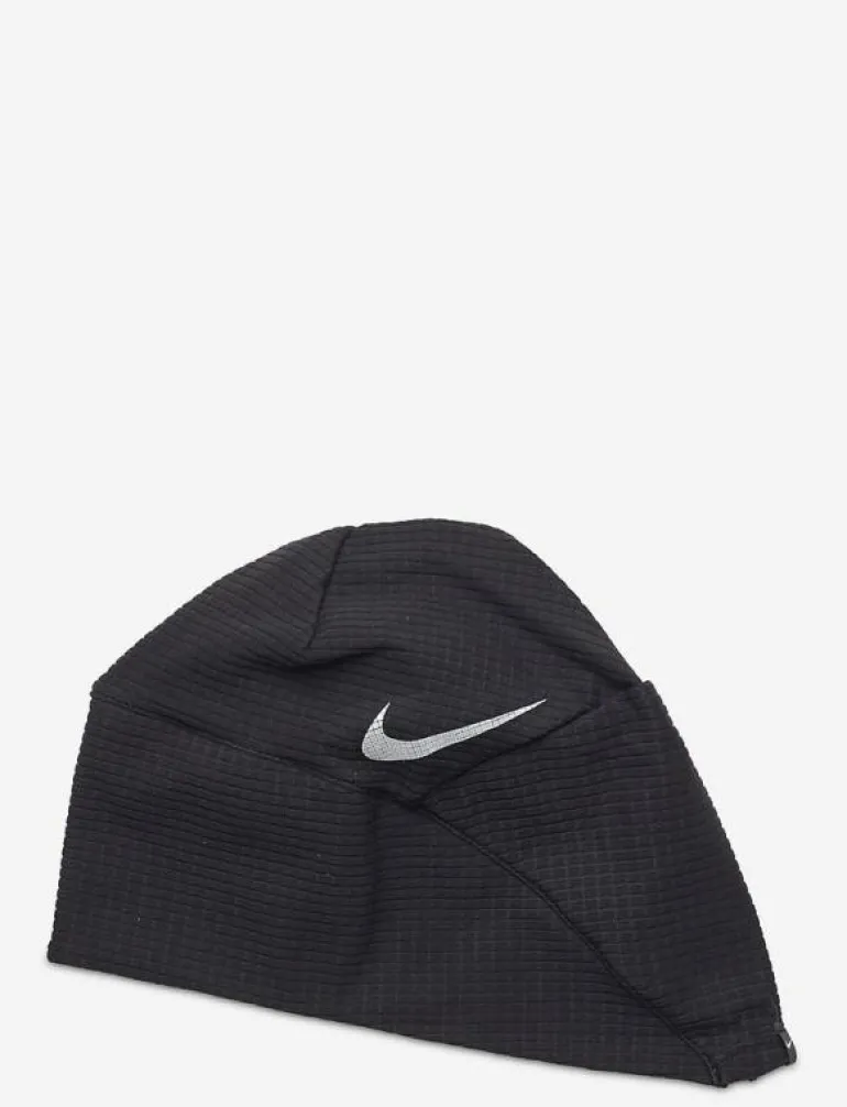 NIKE W ESSENTIAL HAT AND GLOVE SET - Mössor