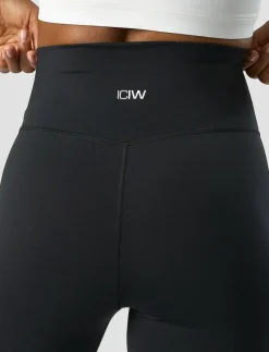 Nimble Flared Tights - Leggings