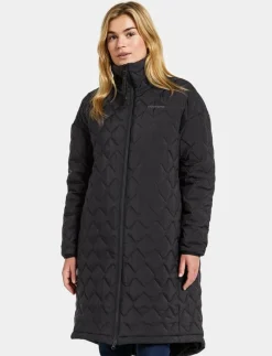 NINO WNS PARKA LONG - Parkas