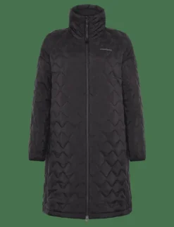 NINO WNS PARKA LONG - Parkas