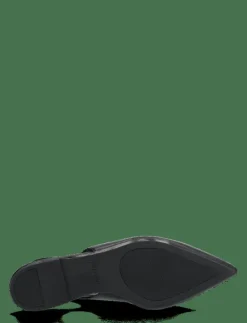 Nita - Platta slingbacks