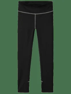 NKFLENETTE SLIM LEGGING - Leggings & Tights