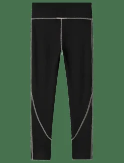 NKFLENETTE SLIM LEGGING - Leggings & Tights