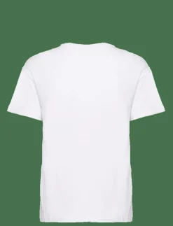 NMBRANDY S/S TOP NOOS - T-shirts