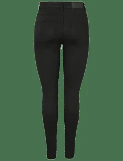 NMCALLIE HW POWER SHP ST BL VI308BL NOOS - Skinny Jeans