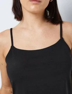 NMTERESA CROPPED S/L TOP NOOS - Crop tops