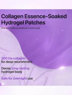 No.9 NAD Under Eye Patches - Ögonmask