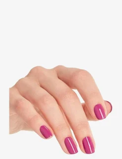 No Turning Back From Pink Street - Naglar