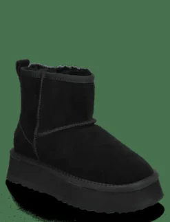 NOASW BOOT - Teddy boots