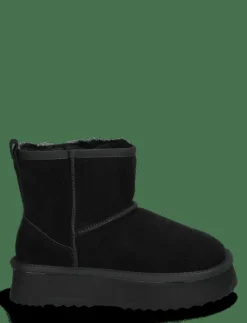 NOASW BOOT - Teddy boots