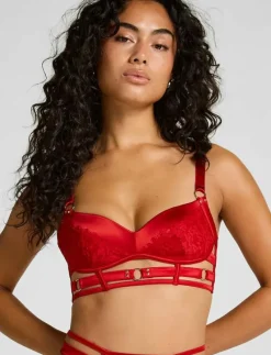 NOEKI BRALETTE - Bralette