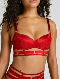 NOEKI BRALETTE - Bralette