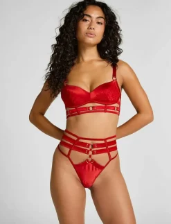 NOEKI BRALETTE - Bralette