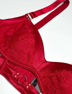 NOEKI BRALETTE - Bralette