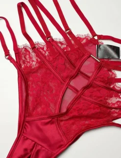 NOEKI HW HL BRAZILIAN - Brazilian trosor