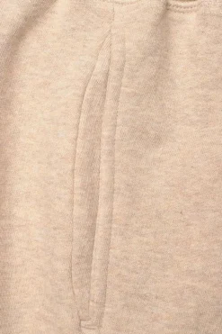 Noelle Cotton Pants - Sweatpants