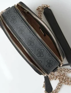 NOELLE II CROSSBODY CAMERA - Crossbody Bags