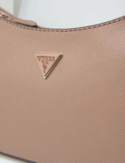 NOELLE II TOP ZIP SHOULDER BAG - Axelremsväskor