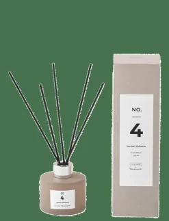 NO.4-Lemon Verbena Scent Diffuser - Doftpinnar