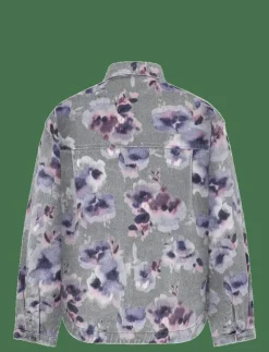 Noliana shirt 4419 - Jeansskjortor