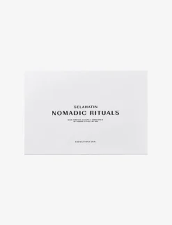 Nomadic Rituals - Eau D'extrait Oral - Munskölj