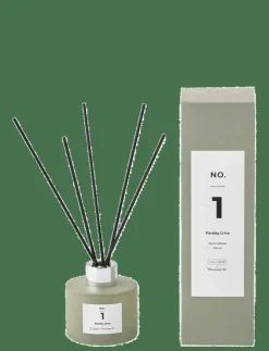 NO.1-Parsley Lime Scent Diffuser - Doftpinnar