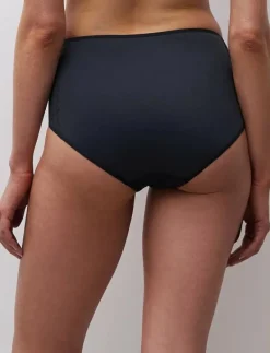 Norah High Waisted Full Brief - Trosor