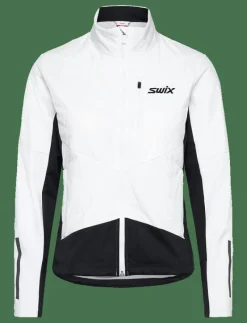 Nordic Warm Hybrid Jacket W - Jackor