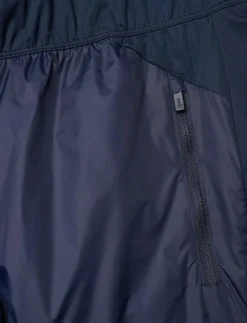 Nordic Warm Hybrid Pants W - Friluftsbyxor