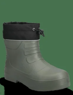 Norse Low Boot - Gummistövlar