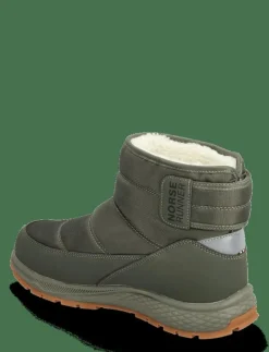 Norse Runner WP - Vandringsskor