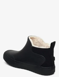 NORTH - Varmfodrade skor